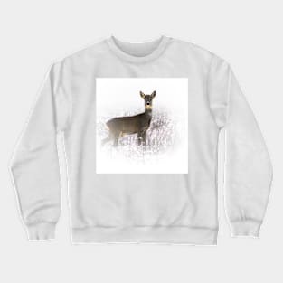 Roebuck Crewneck Sweatshirt